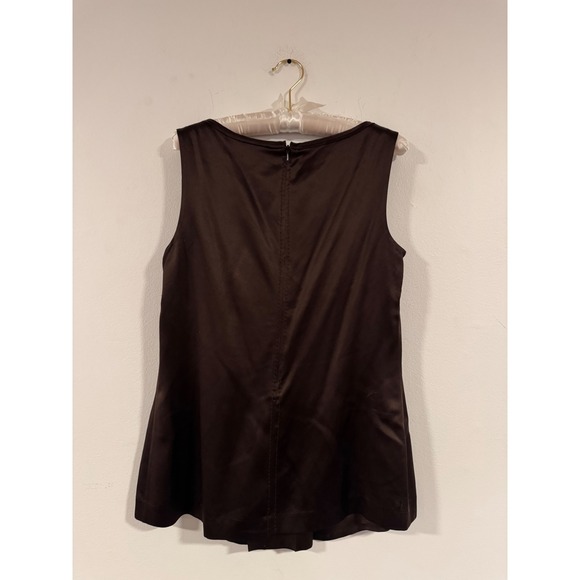 Tory Burch Silk Tank Top - Picture 5 of 6